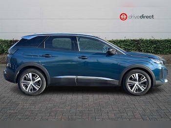 Used Peugeot 3008 2022 for sale - 78137798: Photo