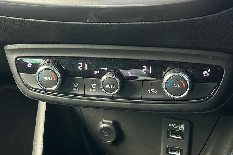 Used Vauxhall Crossland for sale - 76463396: Photo 15