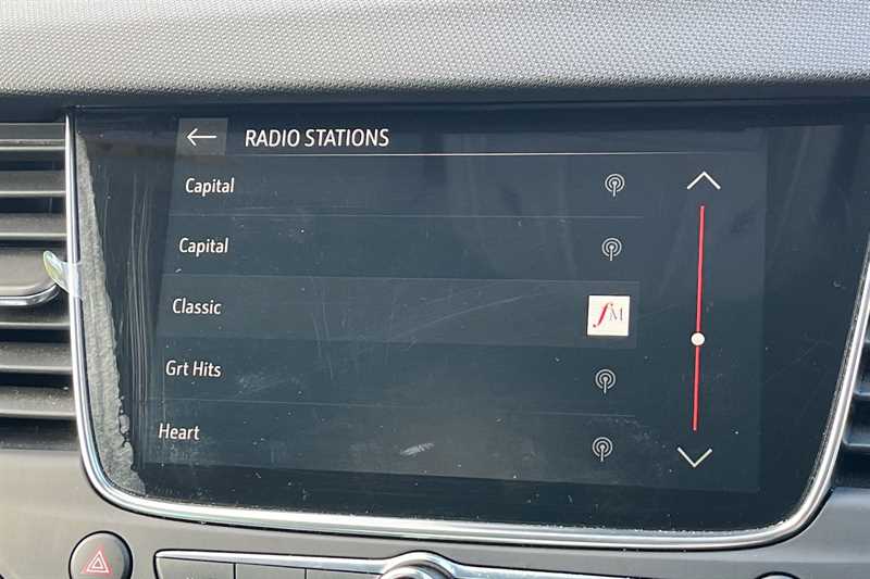 Used Vauxhall Crossland for sale - 76463396: Photo 18