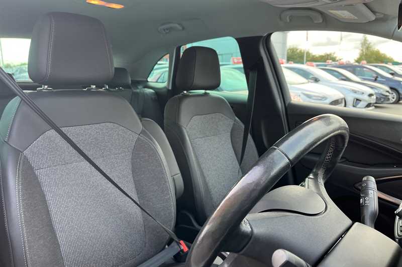 Used Vauxhall Crossland for sale - 76463396: Photo 23