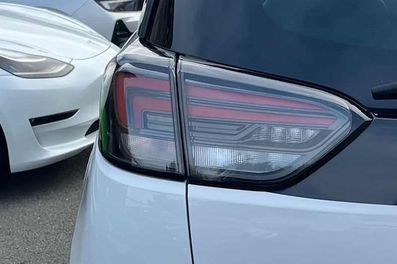 Used Vauxhall Crossland for sale - 76463396: Photo 31