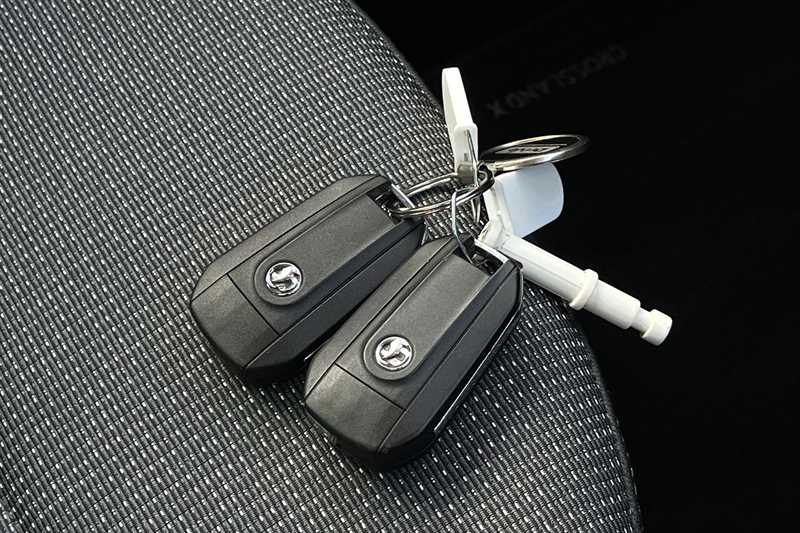 Used Vauxhall Crossland for sale - 76463396: Photo 36