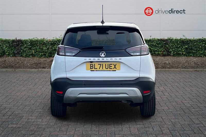 Used Vauxhall Crossland for sale - 76463396: Photo 4