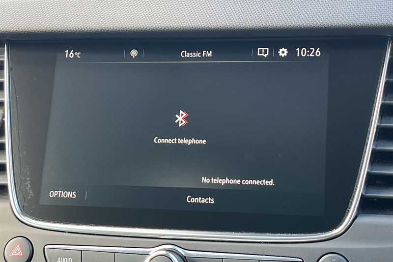 Used Vauxhall Crossland for sale - 76463396: Photo 43