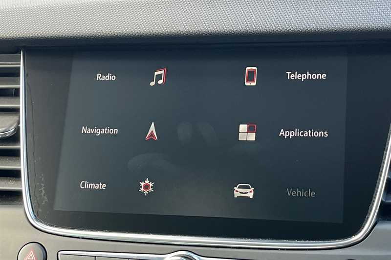 Used Vauxhall Crossland for sale - 76463396: Photo 46