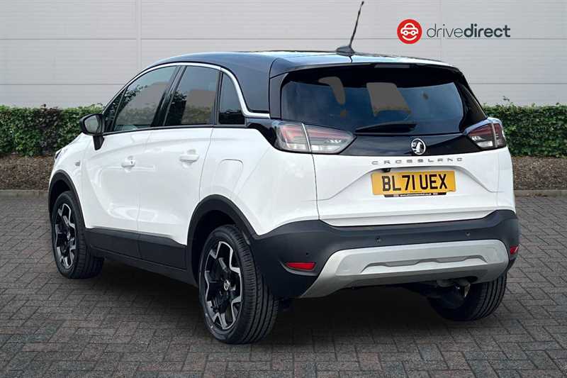 Used Vauxhall Crossland for sale - 76463396: Photo 5