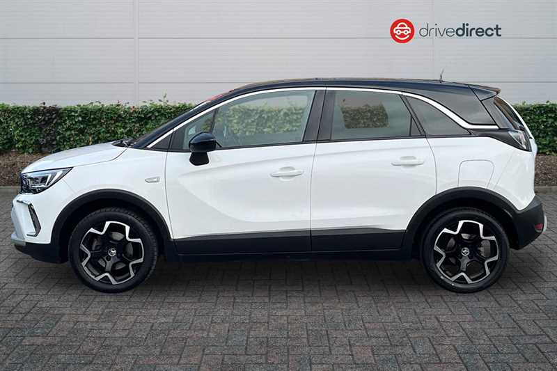 Used Vauxhall Crossland for sale - 76463396: Photo 6