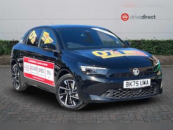 Vauxhall - Corsa