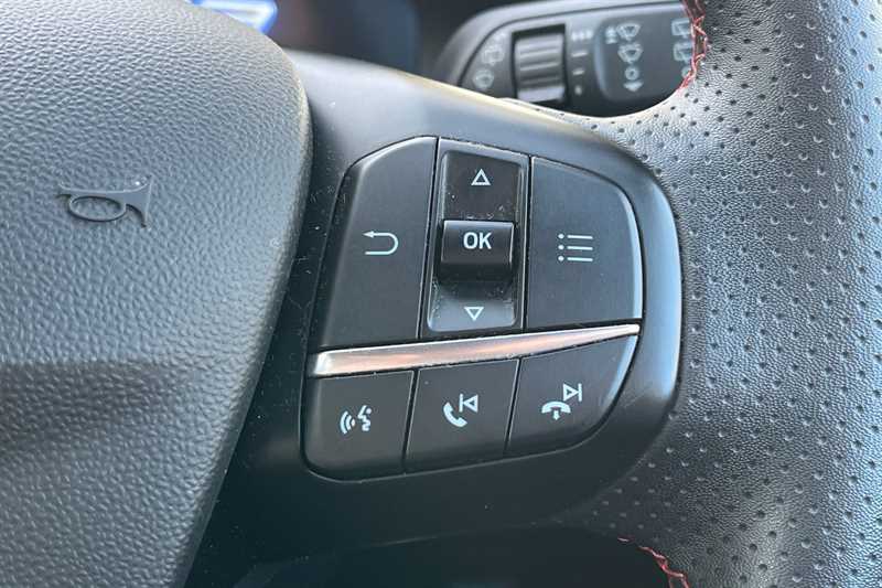 Used Ford Fiesta 2022 for sale - 77773035: Photo 22