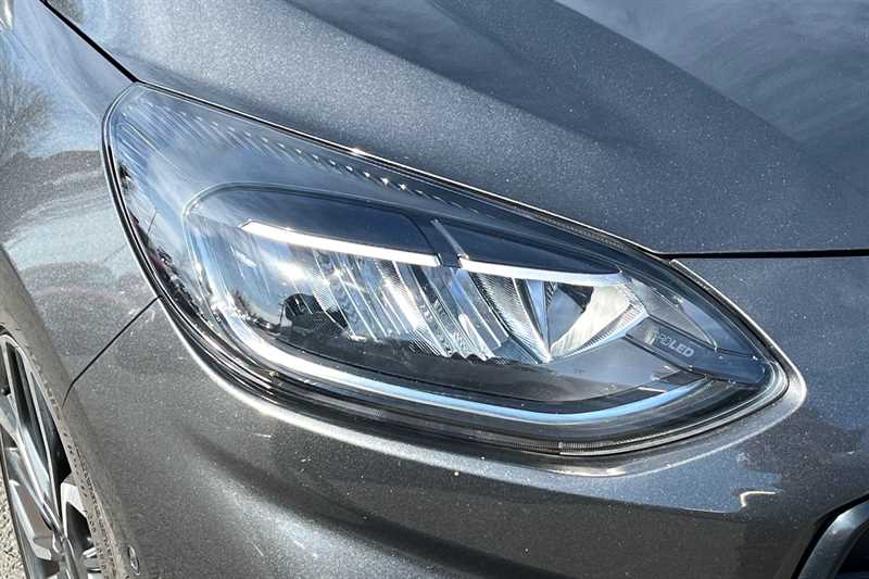 Used Ford Fiesta 2022 for sale - 77773035: Photo 28