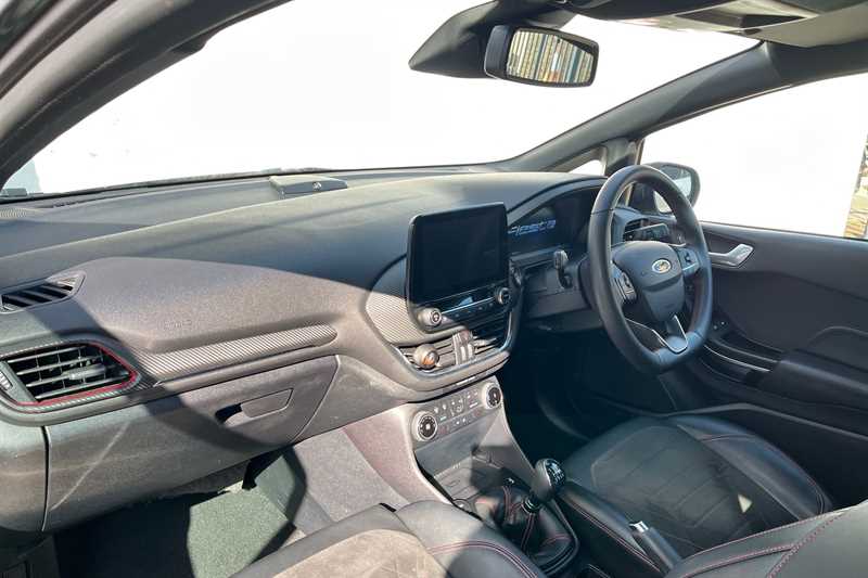 Used Ford Fiesta 2022 for sale - 77773035: Photo 39