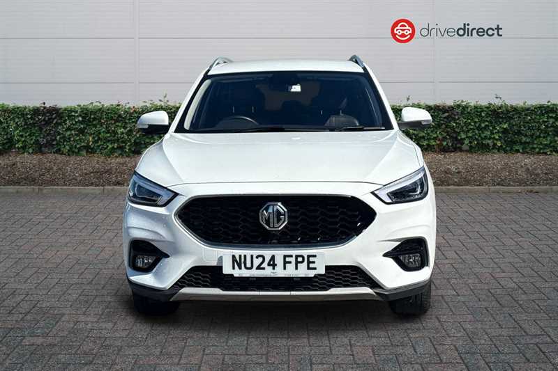 Used MG MG ZS 2024 for sale - 76930922: Photo 8