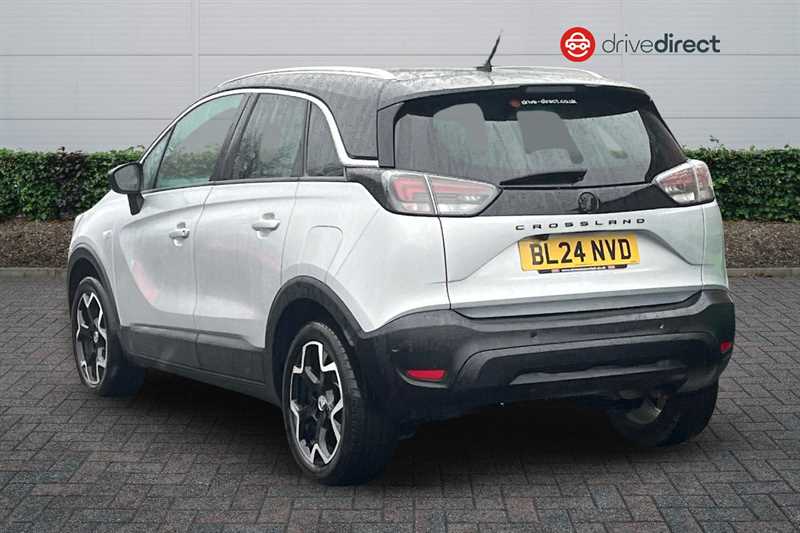 Used Vauxhall Crossland 2024 for sale - 77727572: Photo 5