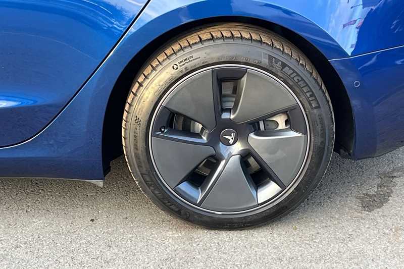 Used Tesla Model 3 2021 for sale - 77674161: Photo 11