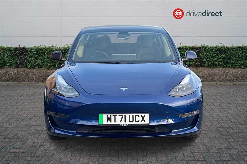 Used Tesla Model 3 2021 for sale - 77674161: Photo 8