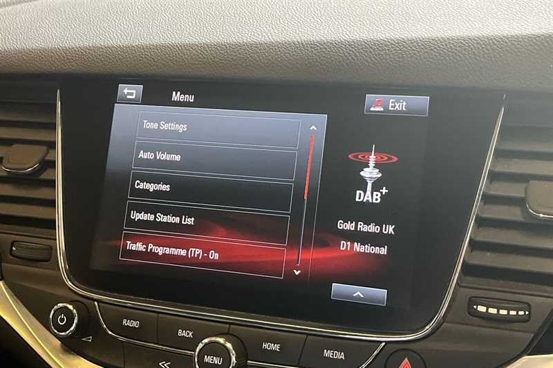 Used Vauxhall Astra 2019 for sale - 76930068: Photo 19