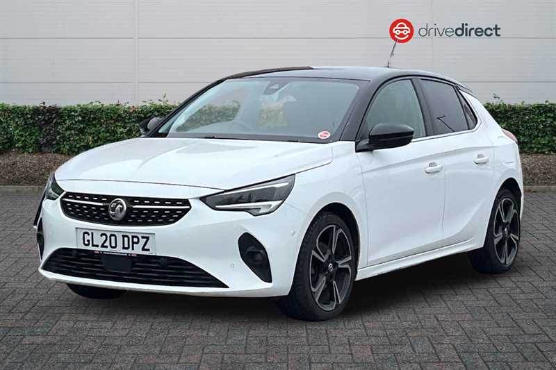 Used Vauxhall Corsa 2020 for sale - 78174181: Photo 7