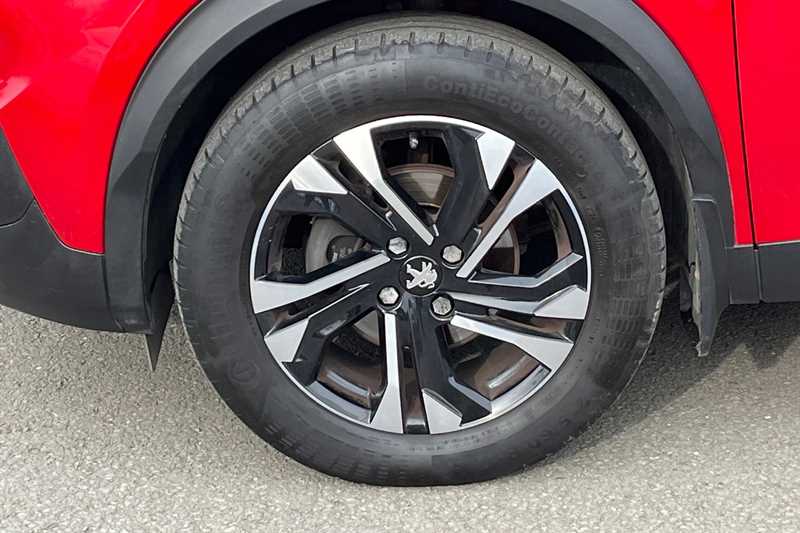 Used Peugeot 2008 2021 for sale - 77711571: Photo 11