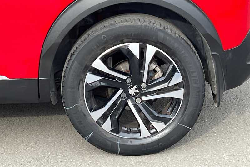 Used Peugeot 2008 2021 for sale - 77711571: Photo 12