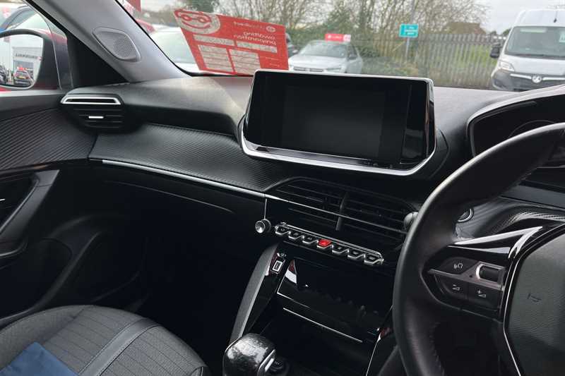 Used Peugeot 2008 2021 for sale - 77711571: Photo 14