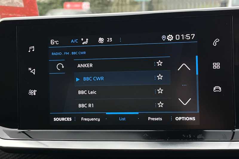 Used Peugeot 2008 2021 for sale - 77711571: Photo 18