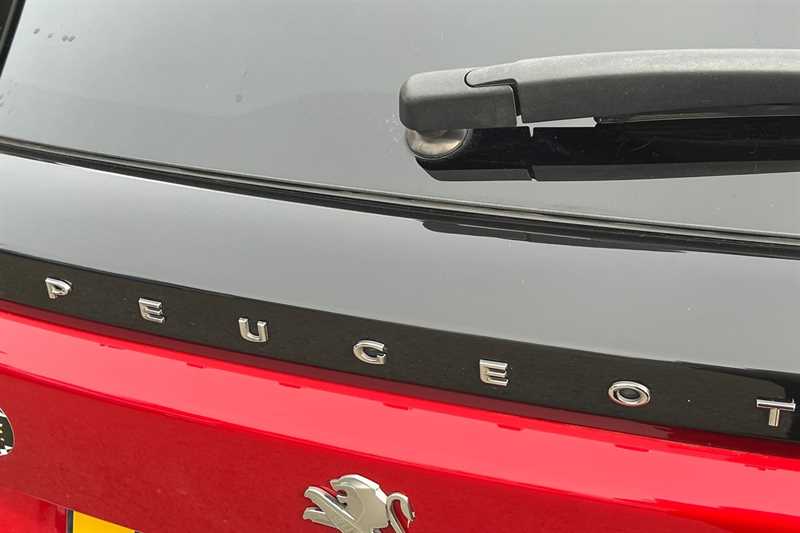 Used Peugeot 2008 2021 for sale - 77711571: Photo 30