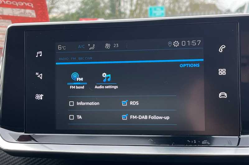 Used Peugeot 2008 2021 for sale - 77711571: Photo 40