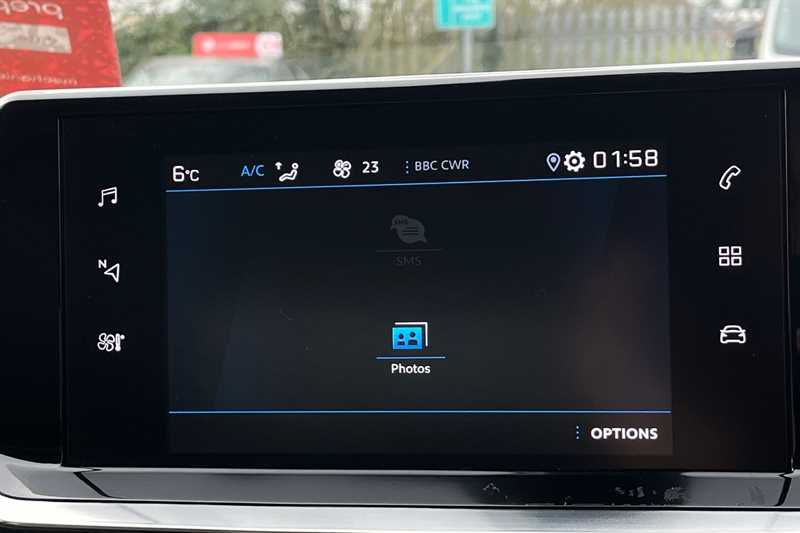 Used Peugeot 2008 2021 for sale - 77711571: Photo 44