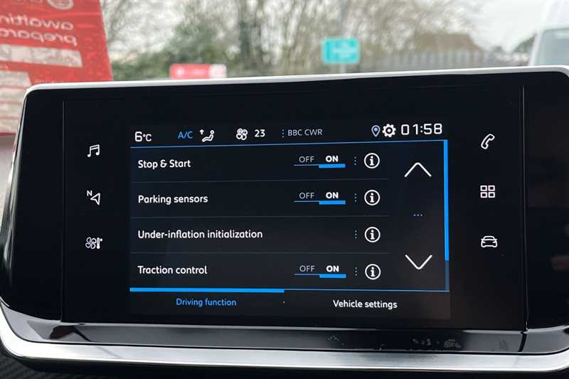 Used Peugeot 2008 2021 for sale - 77711571: Photo 45