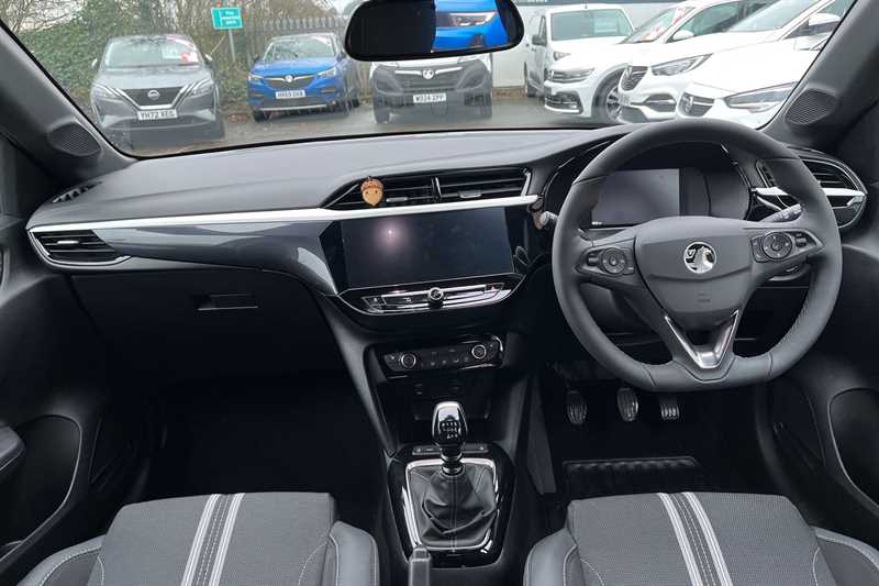 Used Vauxhall Corsa 2025 for sale - 77295274: Photo 13