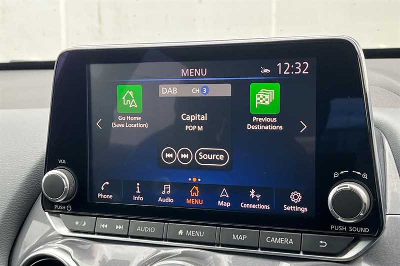 Used Nissan Juke 2022 for sale - 77757178: Photo 17