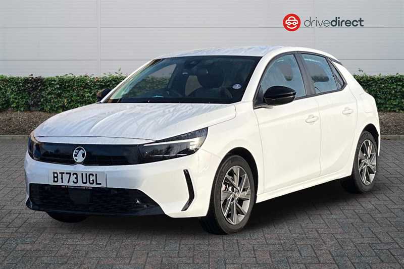 Used Vauxhall Corsa 2023 for sale - 77402291: Photo 7