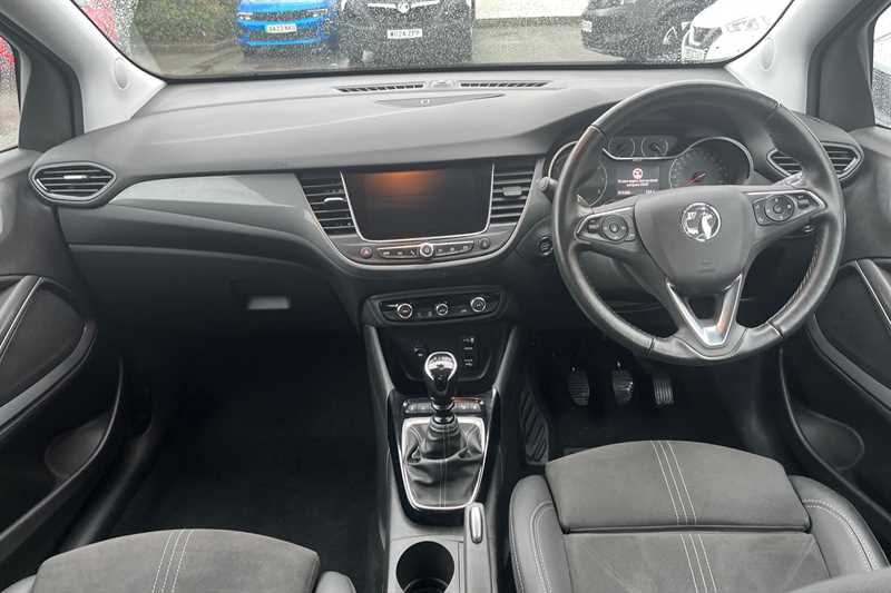 Used Vauxhall Crossland for sale - 77863197: Photo 13