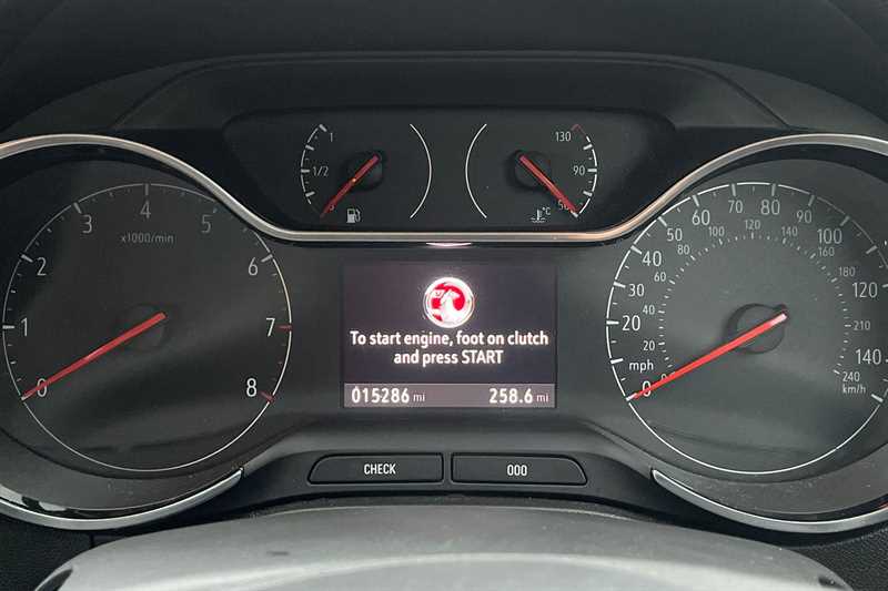 Used Vauxhall Crossland for sale - 77863197: Photo 20