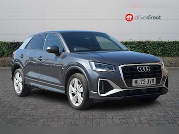 Used Audi Q2 2023 for sale - 79398312: Photo