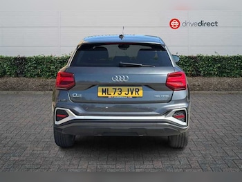 Used Audi Q2 2023 for sale - 79398312: Photo
