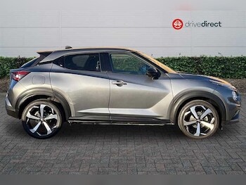 Used Nissan Juke undefined for sale - 77486665: Photo