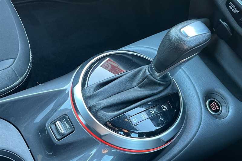 Used Nissan Juke 2021 for sale - 77486665: Photo 49