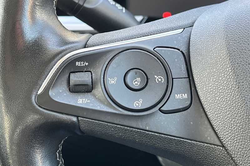 Used Vauxhall Grandland 2023 for sale - 78174825: Photo 21