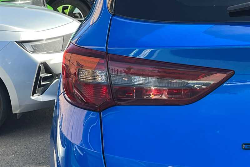 Used Vauxhall Grandland 2023 for sale - 78174825: Photo 31