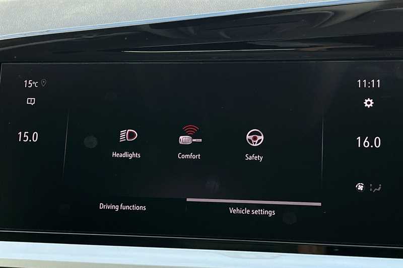 Used Vauxhall Grandland 2023 for sale - 78174825: Photo 46