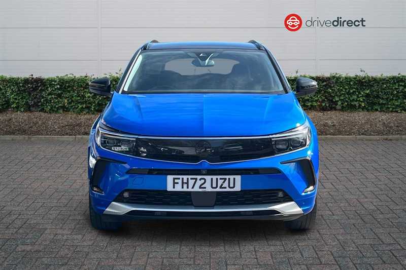 Used Vauxhall Grandland 2023 for sale - 78174825: Photo 8