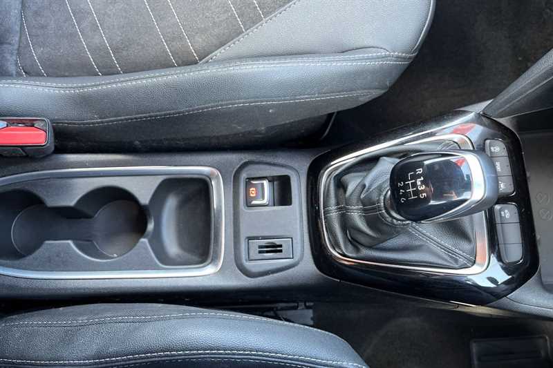 Vehicle 38