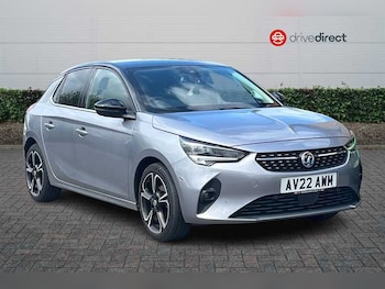 Used Vauxhall Corsa 2022 for sale - 78339096: Photo