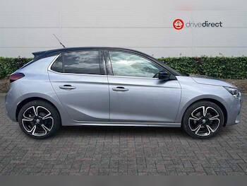 Used Vauxhall Corsa 2022 for sale - 78339096: Photo