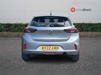 Used Vauxhall Corsa 2022 for sale - 78339096: Photo