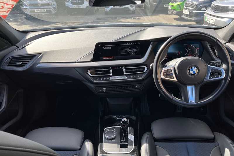 Used BMW 1 Series 2022 for sale - 76525429: Photo 13