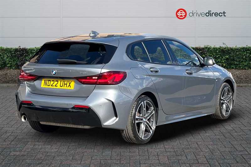 Used BMW 1 Series 2022 for sale - 76525429: Photo 3