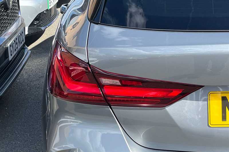 Used BMW 1 Series 2022 for sale - 76525429: Photo 31