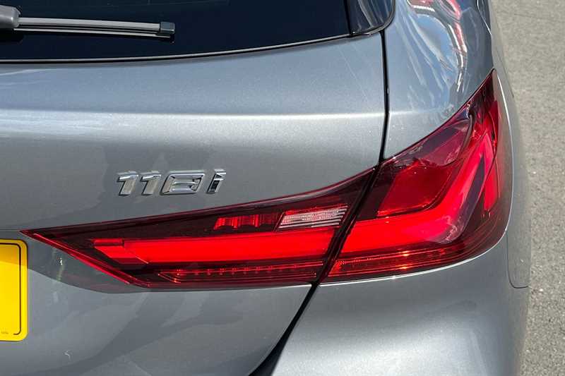 Used BMW 1 Series 2022 for sale - 76525429: Photo 32